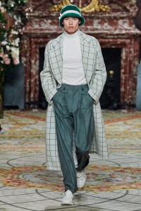 Casablanca Men Fall 2020