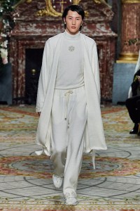 Casablanca Men Fall 2020