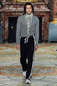 Casablanca Men Fall 2020