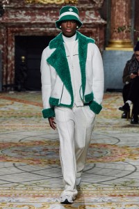 Casablanca Men Fall 2020