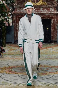 Casablanca Men Fall 2020