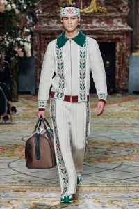 Casablanca Men Fall 2020