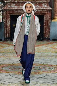 Casablanca Men Fall 2020