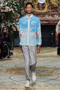 Casablanca Men Fall 2020