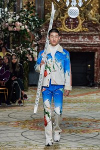 Casablanca Men Fall 2020