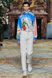Casablanca Men Fall 2020