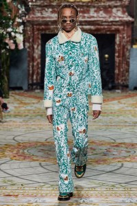 Casablanca Men Fall 2020