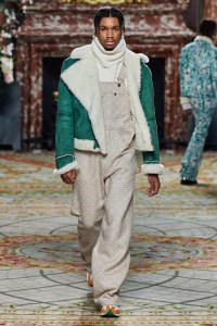 Casablanca Men Fall 2020