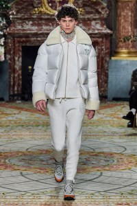 Casablanca Men Fall 2020