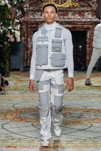 Casablanca Men Fall 2020