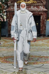 Casablanca Men Fall 2020