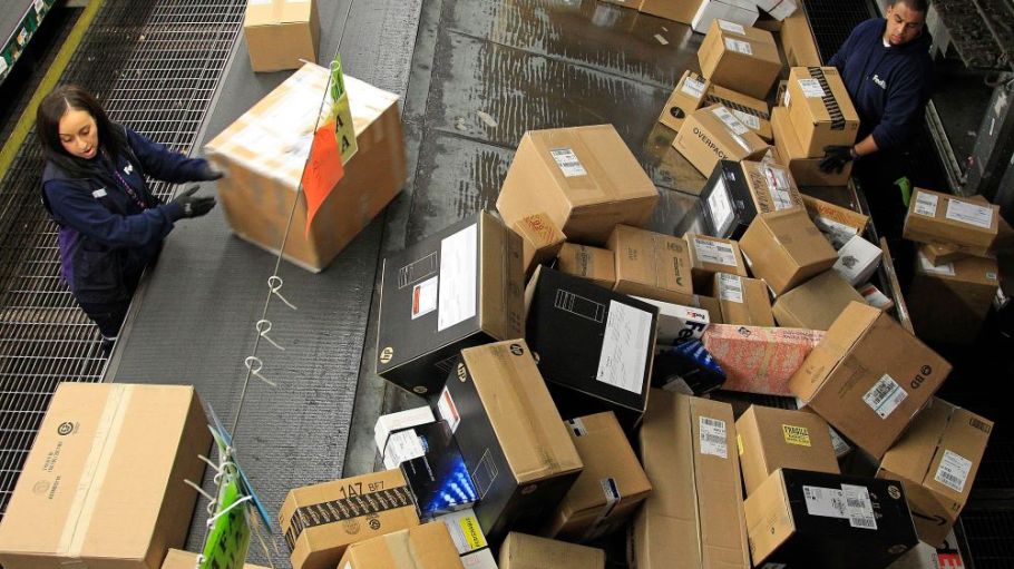 U.S. Customs and Border Protection chose nine companies for its Section 321 Data Pilot on low-volume e-commerce customs enforcement.