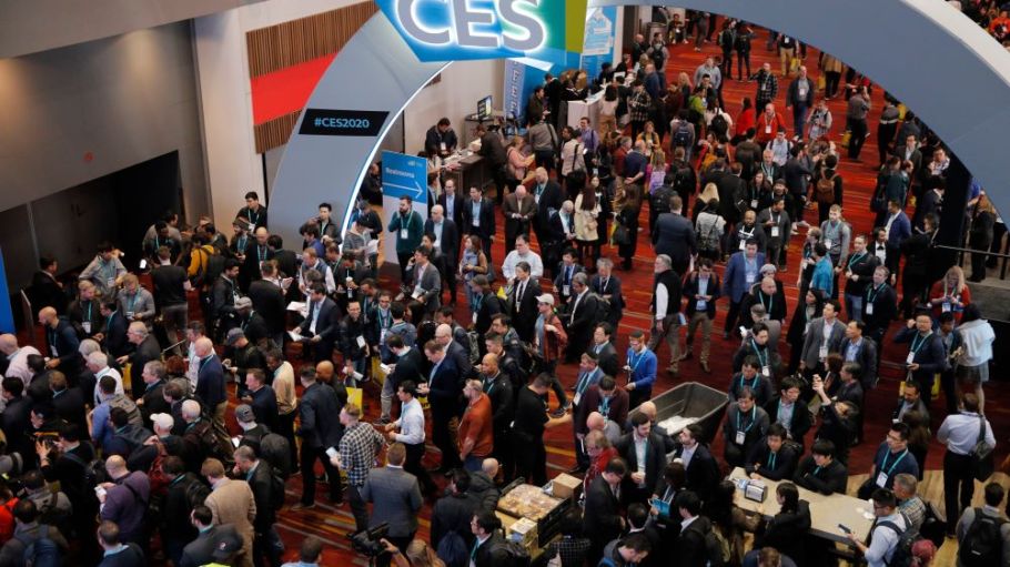 At CES Monday, CTA research VP Steve Koenig outlined the trends that will shape tech in the 2020s, from robotics to voice assistants.