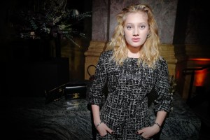 Nadia Tereszkiewicz