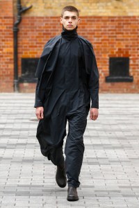 Chalayan Men's Fall 2020