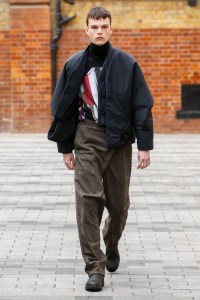 Chalayan Men's Fall 2020