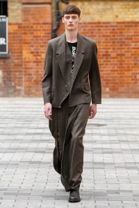Chalayan Men's Fall 2020