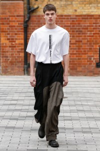 Chalayan Men's Fall 2020