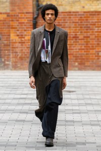 Chalayan Men's Fall 2020