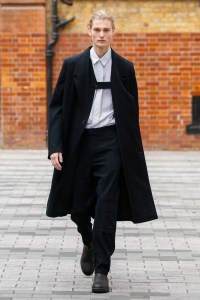 Chalayan Men's Fall 2020