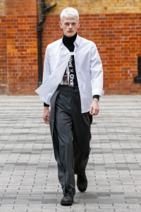 Chalayan Men's Fall 2020