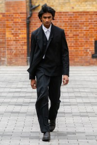 Chalayan Men's Fall 2020