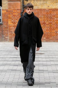 Chalayan Men's Fall 2020