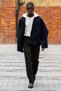 Chalayan Men's Fall 2020