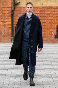 Chalayan Men's Fall 2020