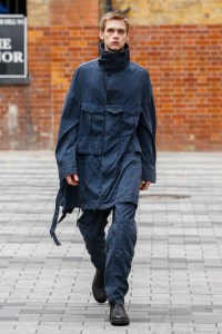 Chalayan Men's Fall 2020