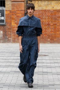 Chalayan Men's Fall 2020