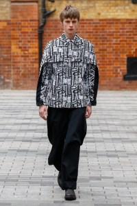 Chalayan Men's Fall 2020