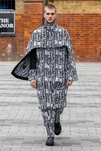 Chalayan Men's Fall 2020