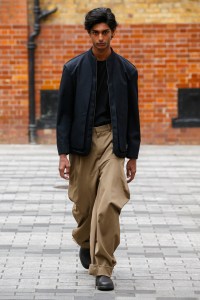 Chalayan Men's Fall 2020