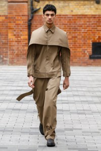 Chalayan Men's Fall 2020
