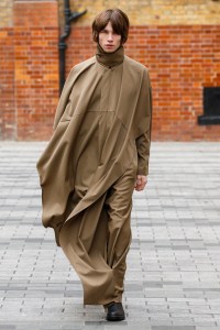 Chalayan Men's Fall 2020