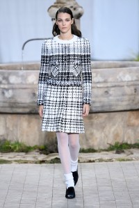 Chanel Couture Spring 2020