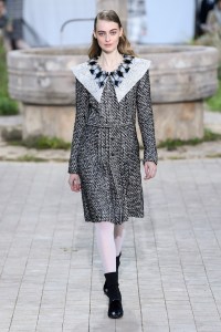 Chanel Couture Spring 2020