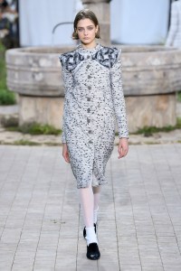 Chanel Couture Spring 2020