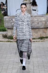 Chanel Couture Spring 2020