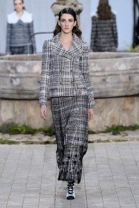 Chanel Couture Spring 2020