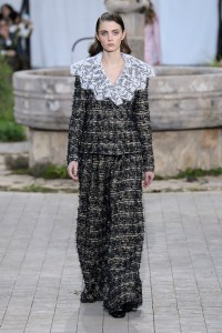 Chanel Couture Spring 2020