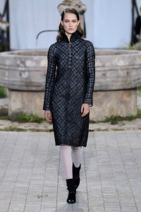 Chanel Couture Spring 2020