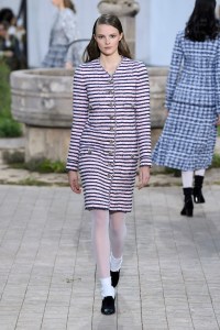 Chanel Couture Spring 2020