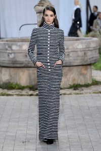 Chanel Couture Spring 2020