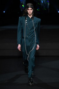 Charles Jeffrey Loverboy Men's Fall 2020