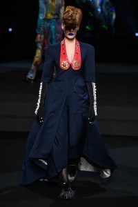 Charles Jeffrey Loverboy Men's Fall 2020