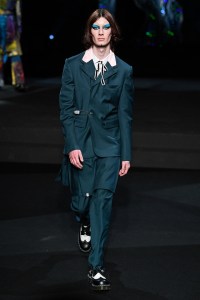 Charles Jeffrey Loverboy Men's Fall 2020