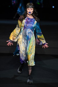 Charles Jeffrey Loverboy Men's Fall 2020