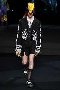 Charles Jeffrey Loverboy Men's Fall 2020